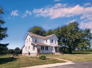 1351 E 2900 North Rd, Mansfield, IL 61854