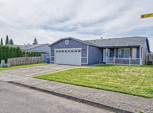 8602 NE 139th Ave, Vancouver, WA