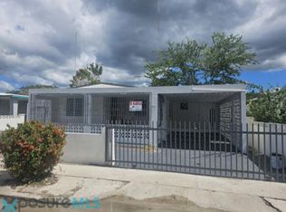934 Cll Luis Pales Matos B Urb Guanajibo Cvs, Mayaguez, PR 00682