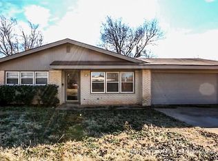 4905 10th St, Lubbock, TX 79416