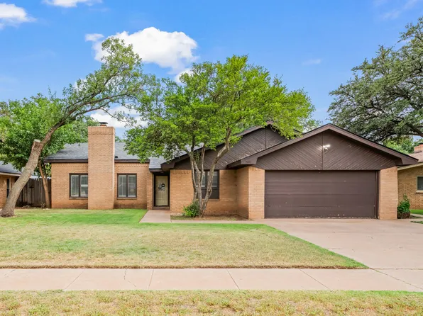 5413 89th St, Lubbock, TX 79424