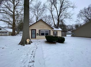 603 S Glover Ave, Urbana, IL