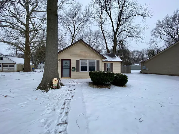 603 S Glover Ave, Urbana, IL 61802