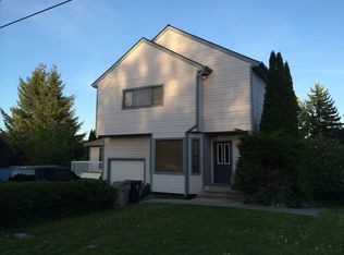 510 SW State St, Pullman, WA 99163