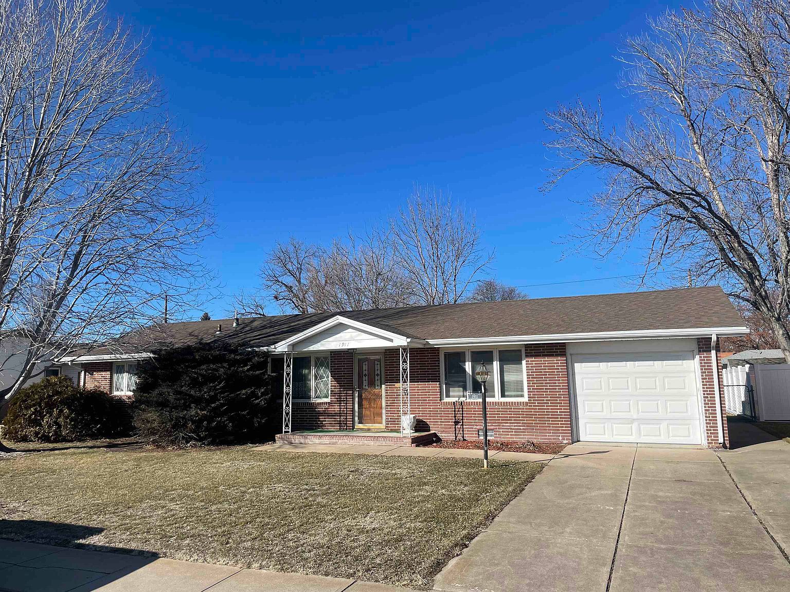 1911 W East St W, North Platte, NE 69101 Zillow