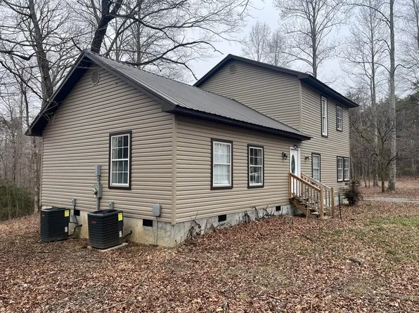 95 Blue Sky Rd, Dunlap, TN 37327