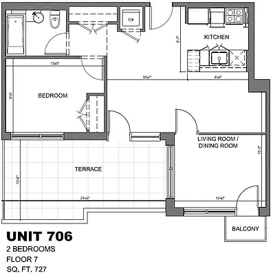 Rented by Fiddler Realty | media 7