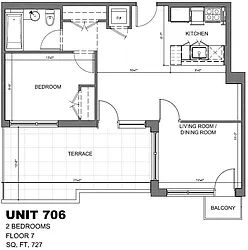 Rented by Fiddler Realty