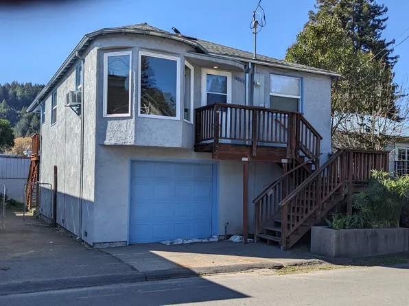 14060 Church St, Guerneville, CA 95446