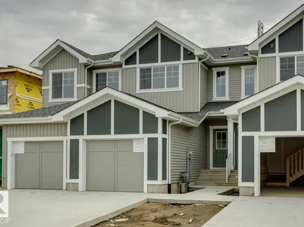 2091 Egret Dr, Edmonton, AB T6M 3G7