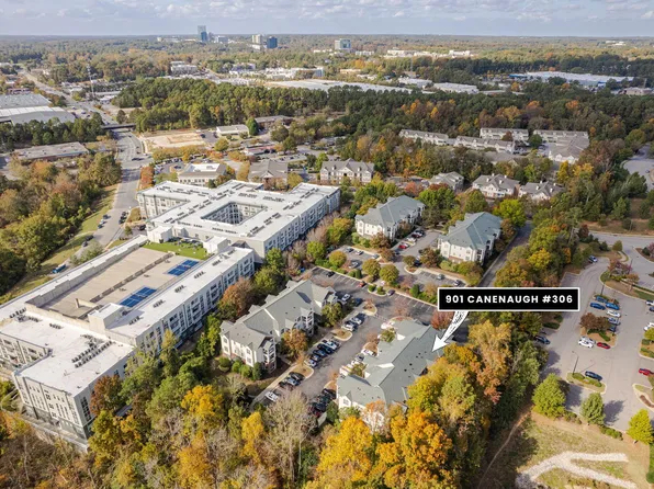 901 Canenaugh Dr APT 306, Raleigh, NC 27604