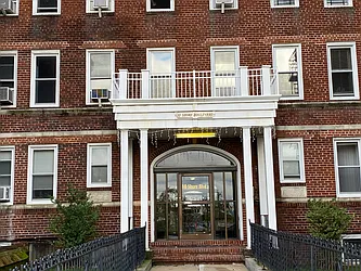 Rented by S&S Ocean Bay Properties