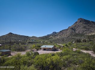 2388 S Hatari Ln, San Simon, AZ 85632