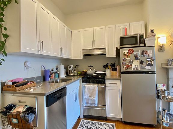 86 Charles St. #12 Boston - Beacon Hill Shared Unit Photo 15