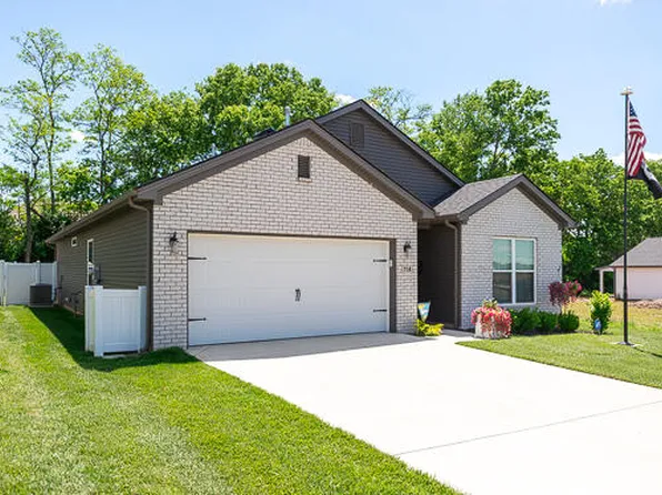 114 Compass Trl, Georgetown, KY 40324