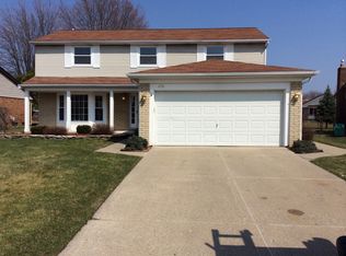 47702 Lexington Dr, Macomb, MI 48044