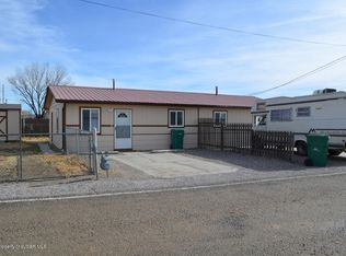 2 Road 6263 #A, Kirtland, NM 87417