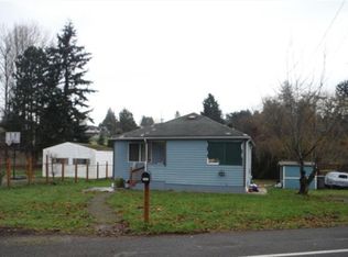 5942 S Langston Rd, Seattle, WA 98178