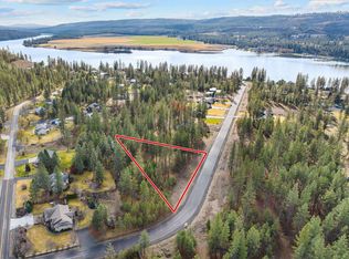 6551 Kate Dr, Nine Mile Falls, WA 99026