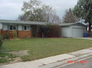 2060 N Middlefield Rd, Boise, ID 83704
