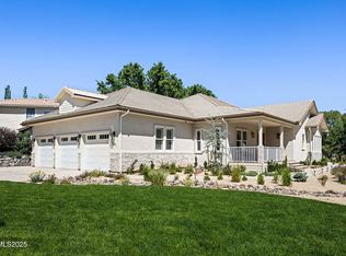 4305 Mountaingate Dr, Reno, NV 89519
