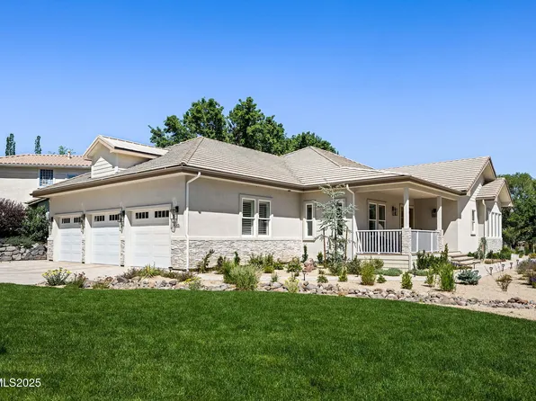 4305 Mountaingate Dr, Reno, NV 89519