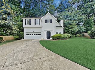 780 Whitehall Way, Roswell, GA 30076