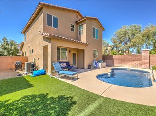 10811 Seabury Bay St, Las Vegas, NV 89179