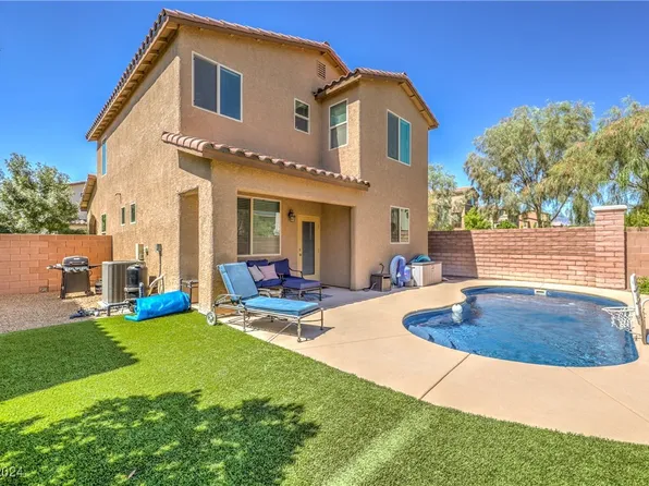 10811 Seabury Bay St, Las Vegas, NV 89179
