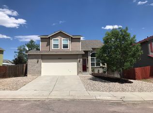 6555 Camino Del Rey, Fountain, CO 80817