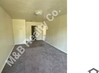 1805 1/2 Kibby St, Mobile, AL 36606