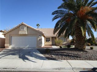 236 Baring Cross St, Henderson, NV 89074