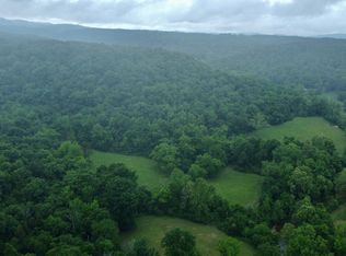 1245 County Road 124, Calico Rock, AR 72519