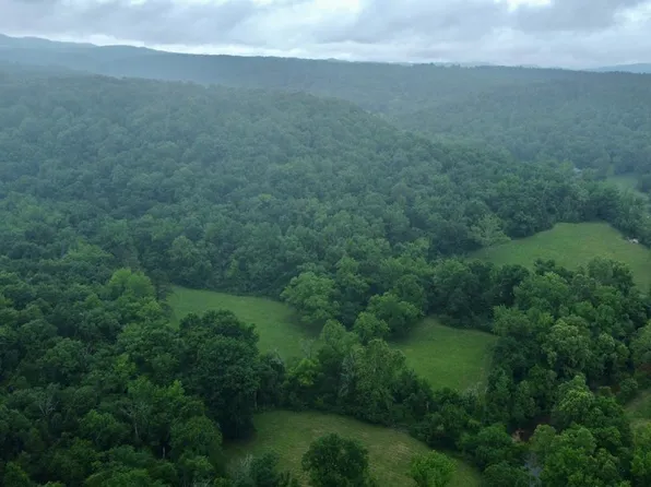 1245 County Road 124, Calico Rock, AR 72519