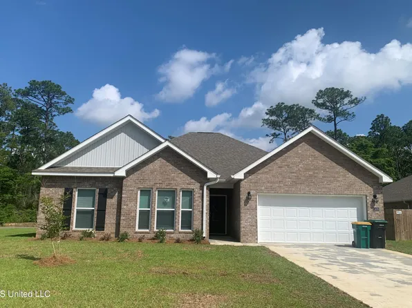 11676 Talla Dr, Ocean Springs, MS 39564