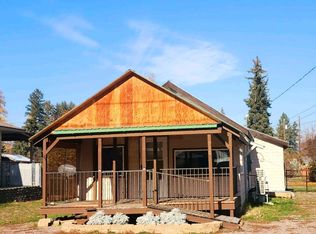 210 W Poplar St, Libby, MT 59923