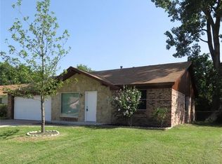 3220 Hula Dr, Mesquite, TX 75150