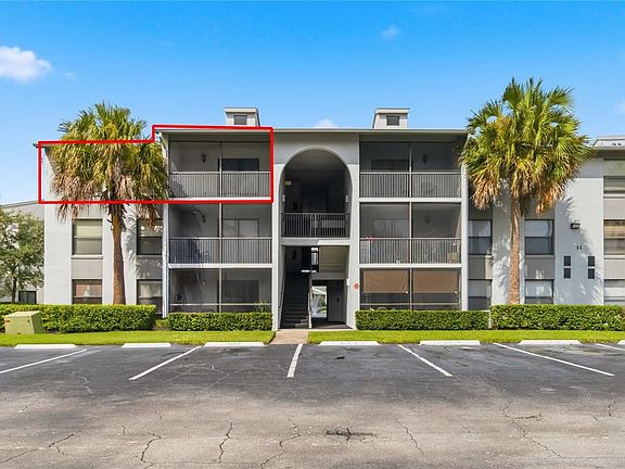 2nd image of 1131 S PINE RIDGE CIRCLE #31
