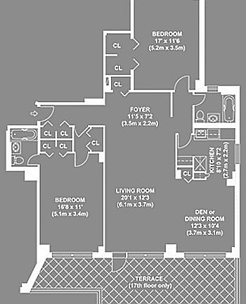 2nd image of 1652 1st Ave #18B