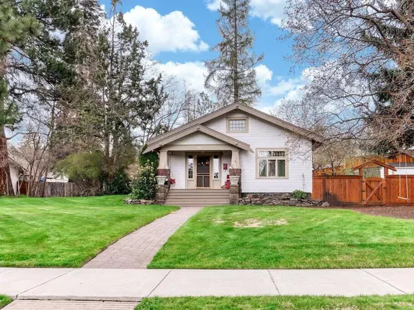 232 NW Congress St, Bend, OR 97703