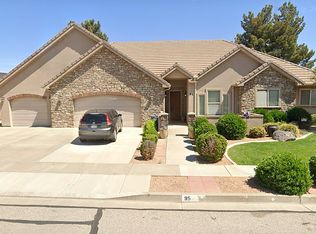 95 S 1790 West Cir, St George, UT 84770