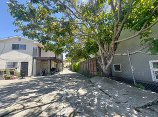 5231 Martin Luther King Jr Way #1, Oakland, CA 94609