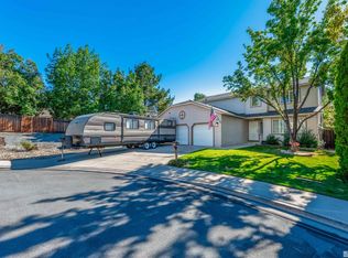 1365 Cibola Ct, Sparks, NV 89436