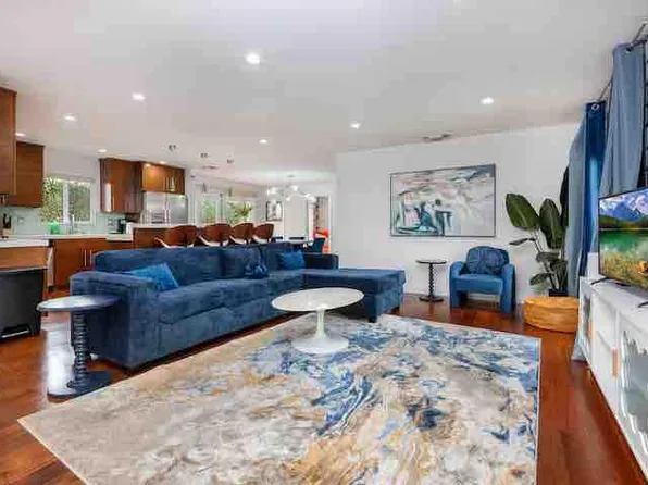 1610 S Hayworth Ave, Los Angeles, CA 90035