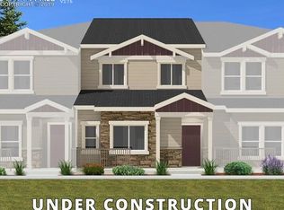 1986 Birmingham Loop, Colorado Springs, CO 80910