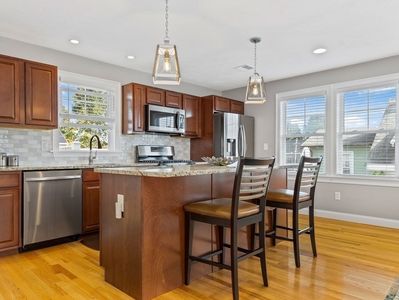 14 Adams St #B, Boston, MA, 02136