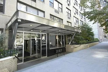 Rented by Keller Williams NYC