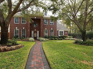 16518 Avenfield Rd, Tomball, TX 77377