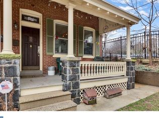 1318 W 9th St, Wilmington, DE 19806