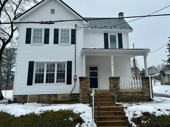 414 Railroad St, Jersey Shore, PA 17740